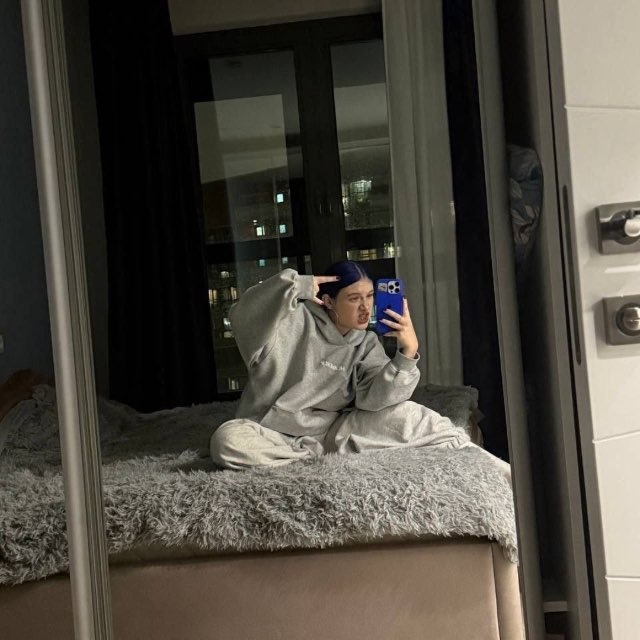 safarova💙