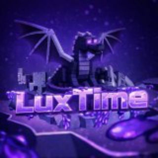 YouTube LuxTime