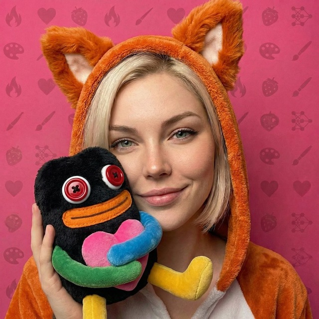 Лисий Smeh