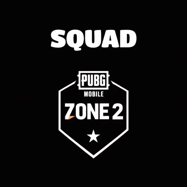 ZONE 2 | Squad Tournament | Регламент
