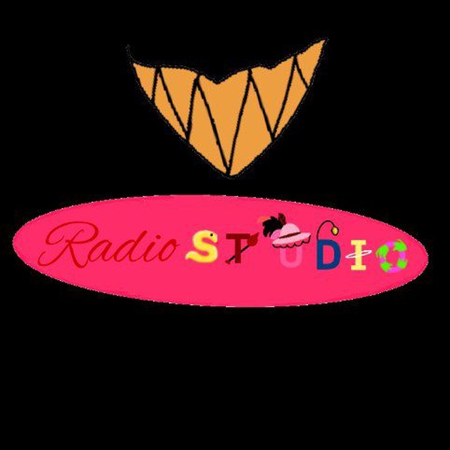 Radio studio