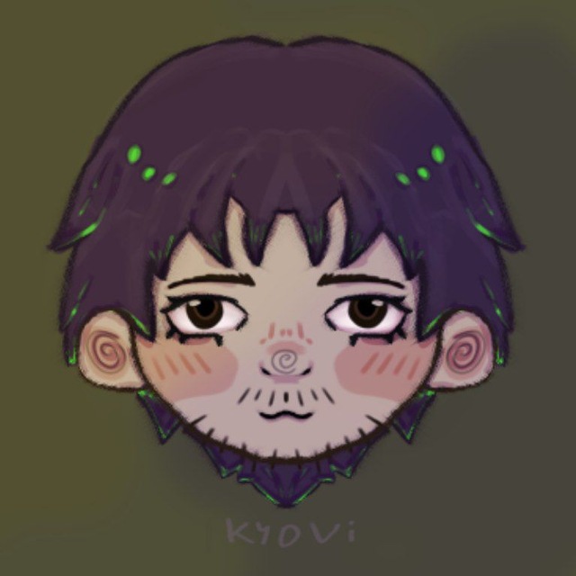 ƘƳOᐯƖ 🍰