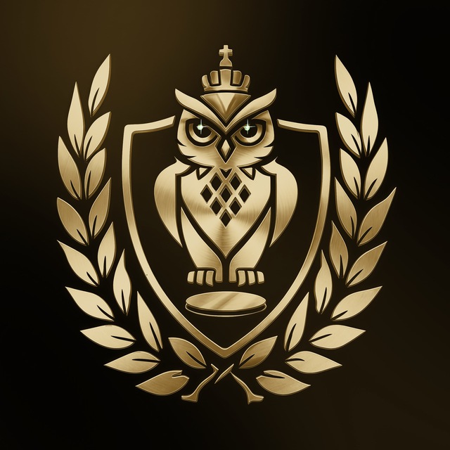 Crypto Коллегия