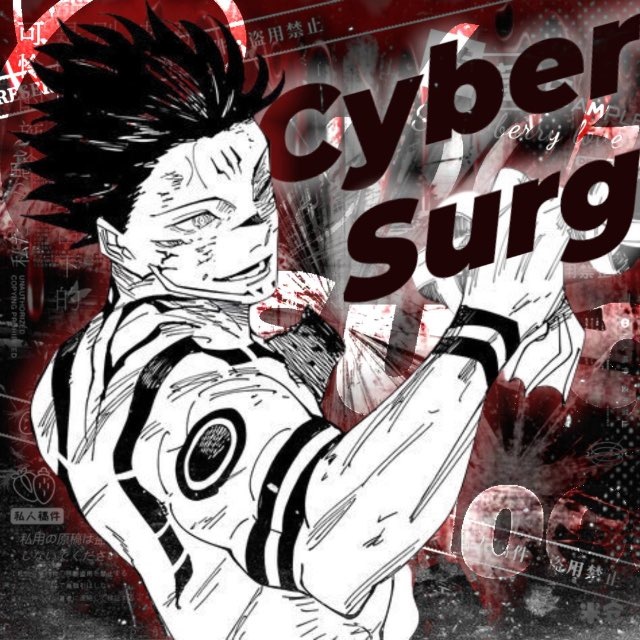 •⟨☦︎⟩𝙲𝚢𝚋𝚎𝚛 𝚂𝚞𝚛𝚐 𝙸𝚗𝚏𝚘⟨☦︎⟩•