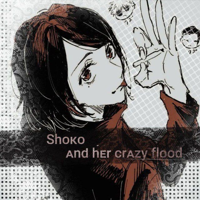 Shᴏᴋᴏ ᴄrᴀzy flᴏᴏd infᴏ>>>
