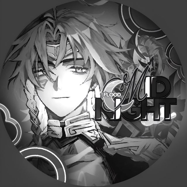 𝑀𝒾𝒹𝓃𝒾𝑔𝒽𝓉 𝐹𝓁𝑜𝑜𝒹 🌖