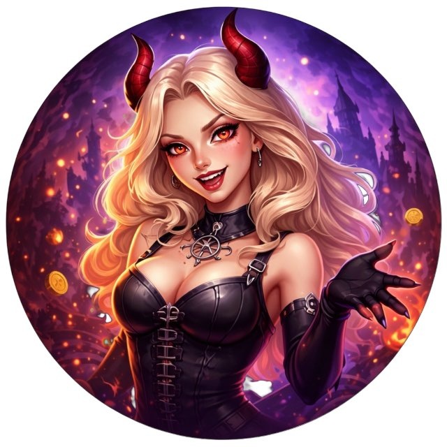 UnhollyLand😈 | НечестиваяЗемля🥵