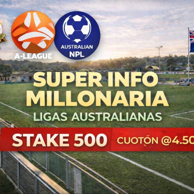 SUPER INFO MILLONARIA AUSTRALIA