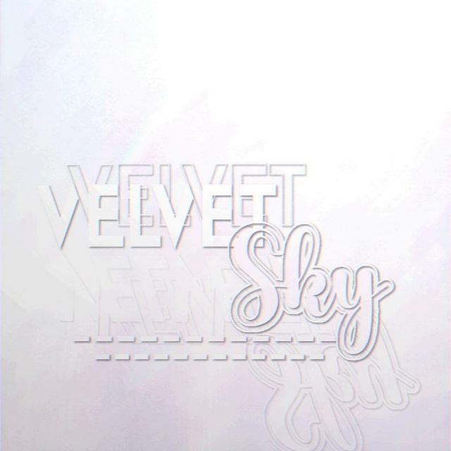 𝓻𝓽ִ 𝑤𝑤ۙ ㅤ⏝︶ ִ 𝓥𝓮𝓵𝓿𝓮𝓽 𝓢𝓴𝔂 . .◝ 𝝑 ͡𝝔