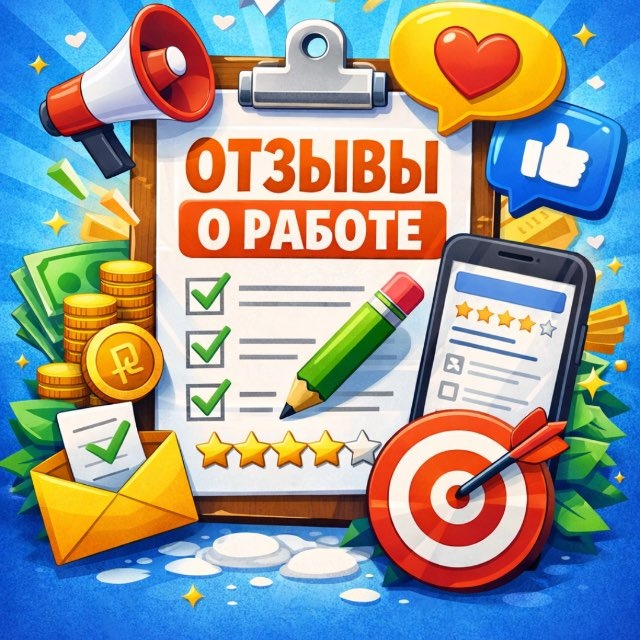 Отзывы