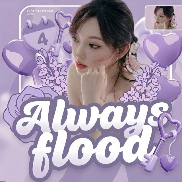 ఌ 언제나 ⊹ 🐰`ᴀʟᴡᴀʏꜱ ʾʾ ₊˚⋆