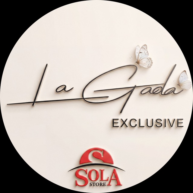 SOLA STORE & LA GADA