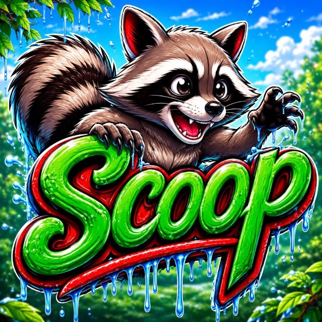 Scoop