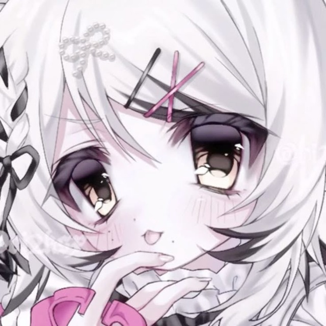 ♯ ⋮ my cute info༉ .ᐟ 福