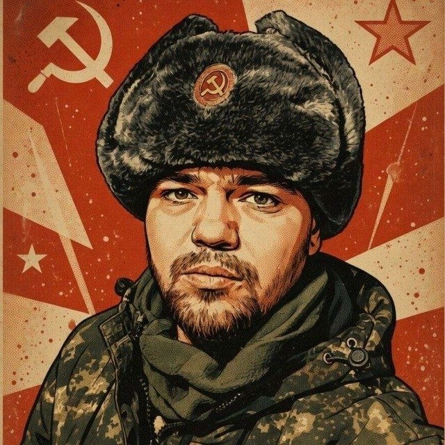 Óglaigh na Ruis 🇮🇪🇷🇺