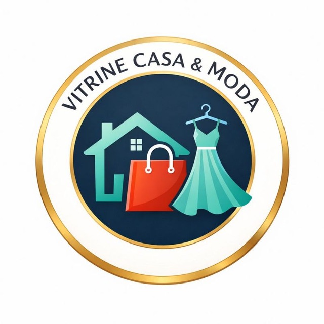 👉 Vitrine Casa & Moda 🏡👗