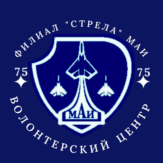 Волонтерский центр филиала «Стрела» МАИ