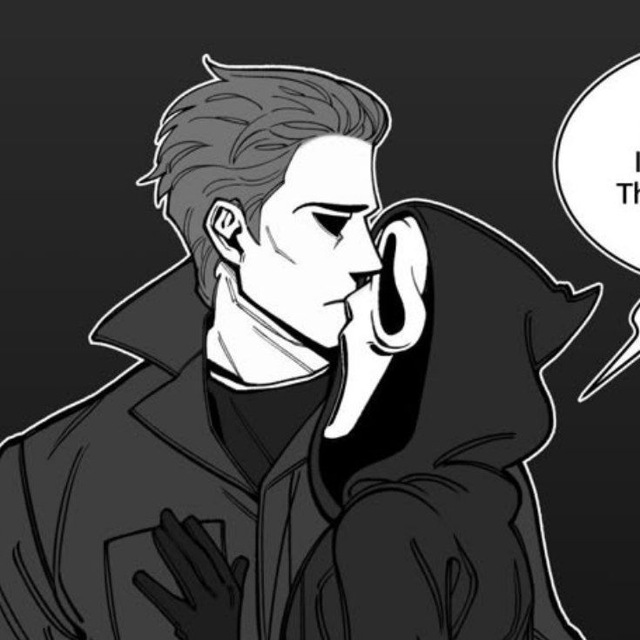 Ghostmyers confession
