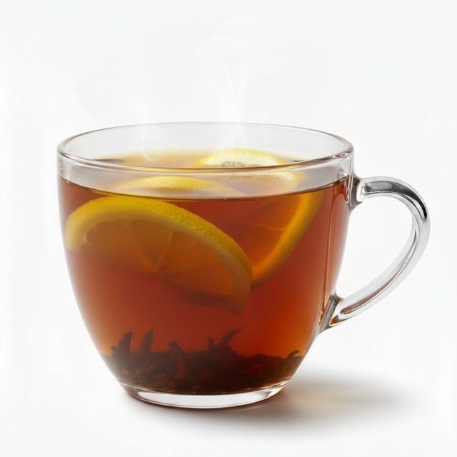 Alwaysmore teas