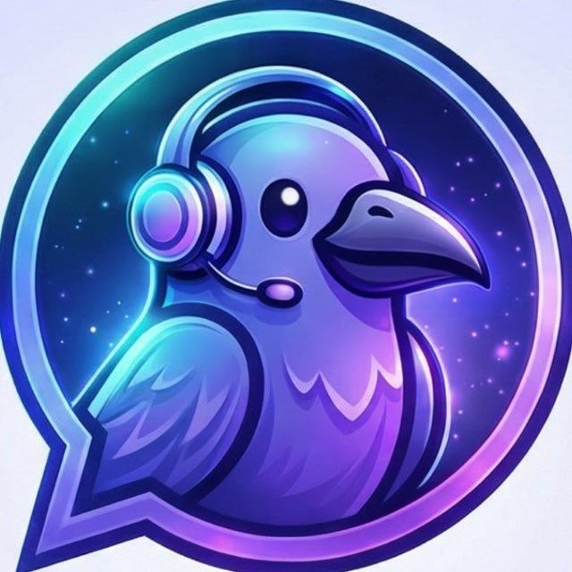 Corvox | Голосовая платформа