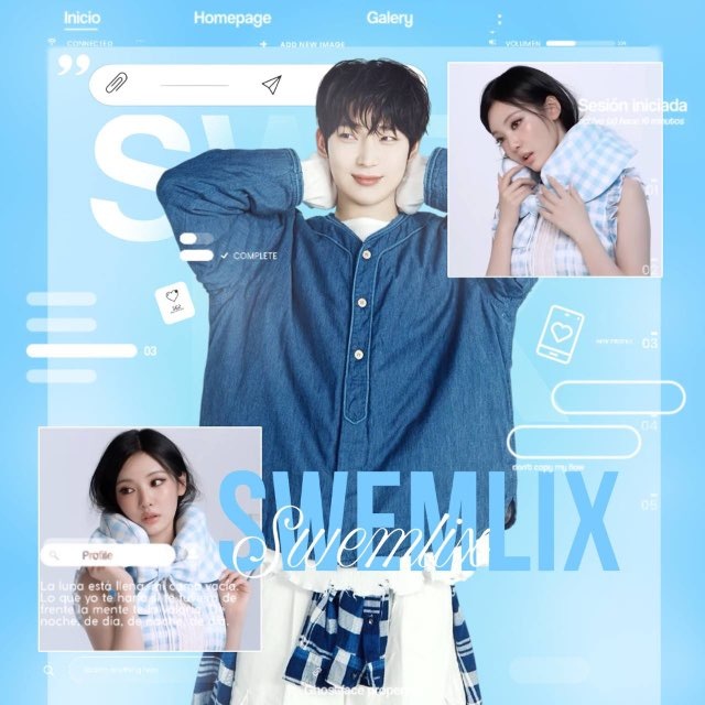 🔒swemlix flood