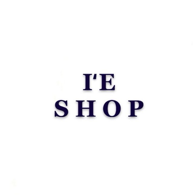 I’E shop