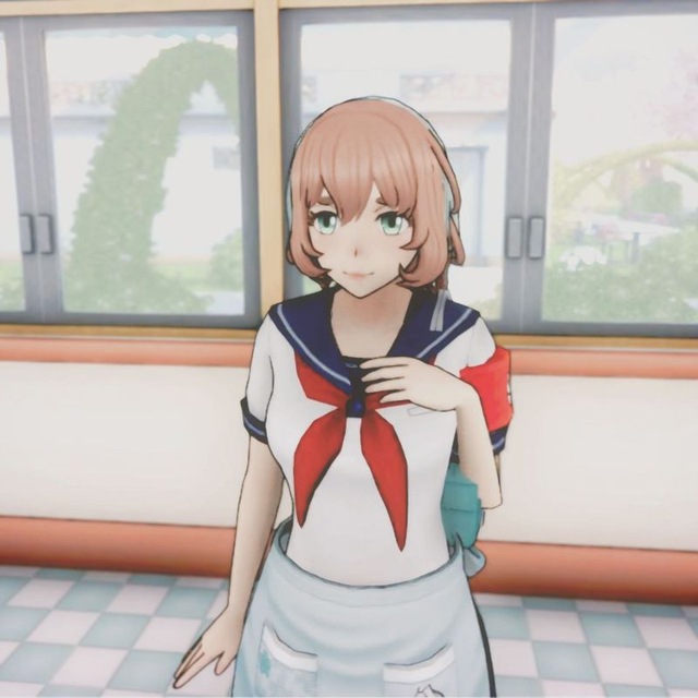 Odayaka! 🍨