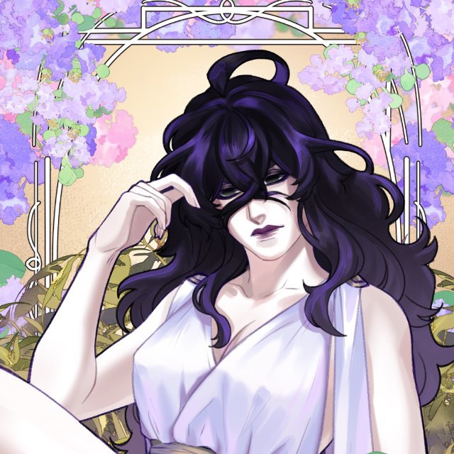 Ikirimi [коммишены]