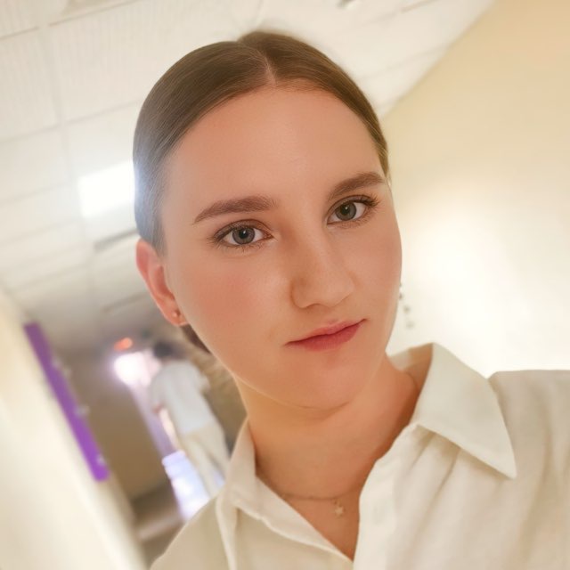 Английский с Полиной Проценко 💞