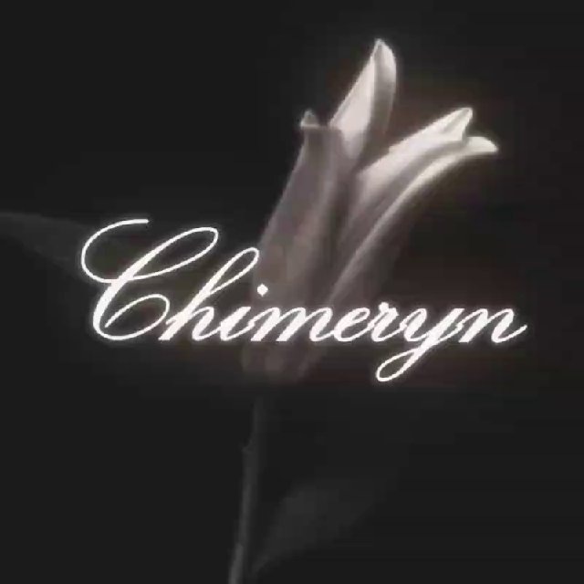 CHIMERYN