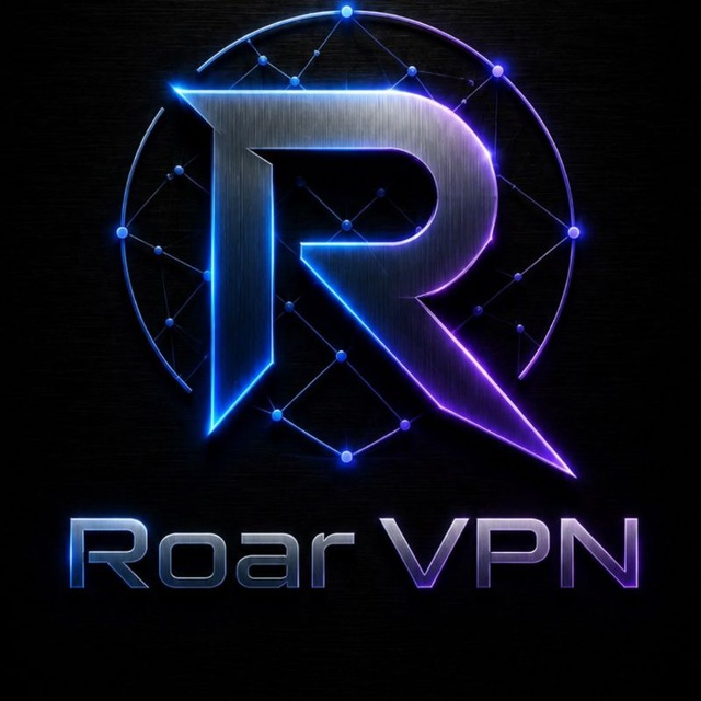 Roar VPN