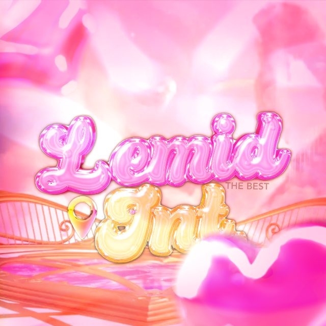 𝖫𝖤𝖬𝖨𝖣 𝗜𝗡𝗧. 👛