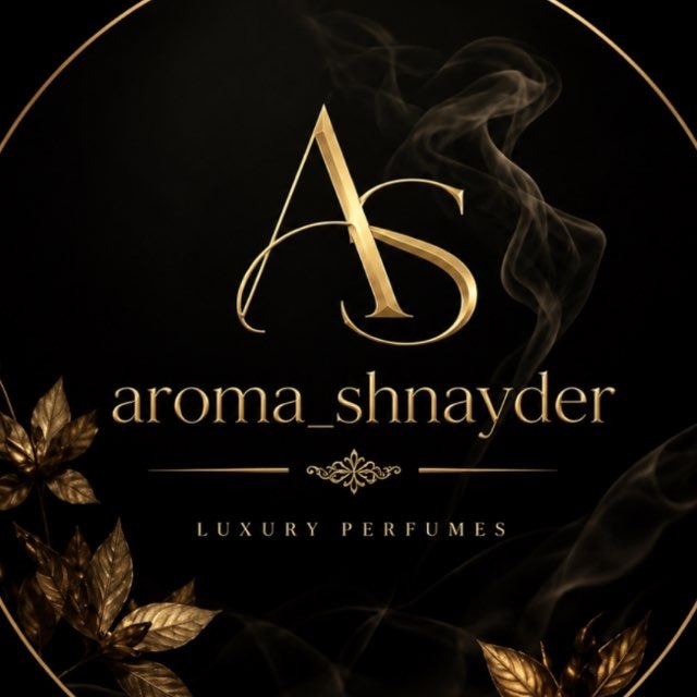 aroma_shnayder