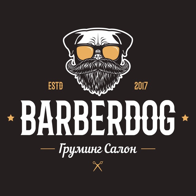 Barberdog | Москва | м. Бауманская 🐾