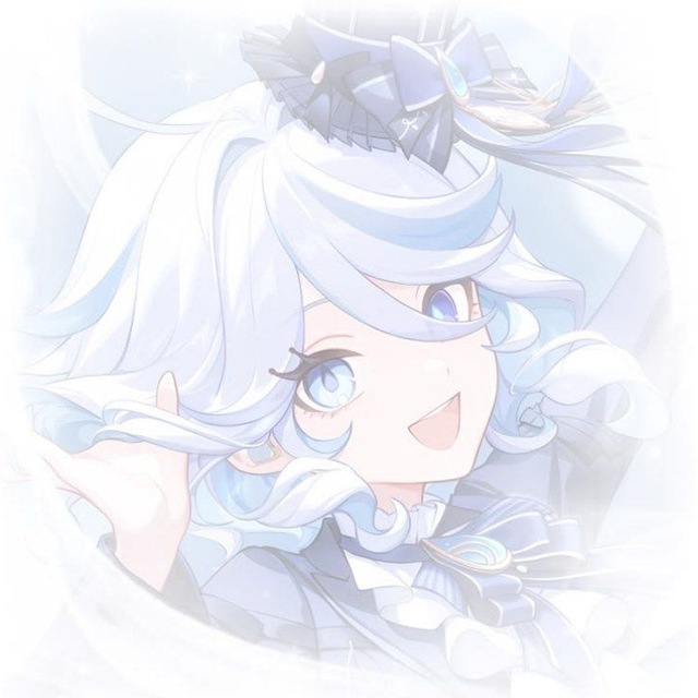 ͜ ֵ ׅ͜ furina 𝐝𝐚𝐢𝐥𝐲𝐜𝐟