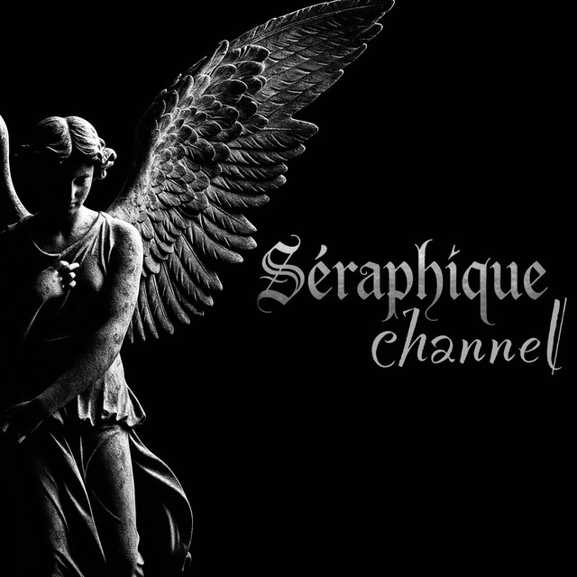 Séraphique