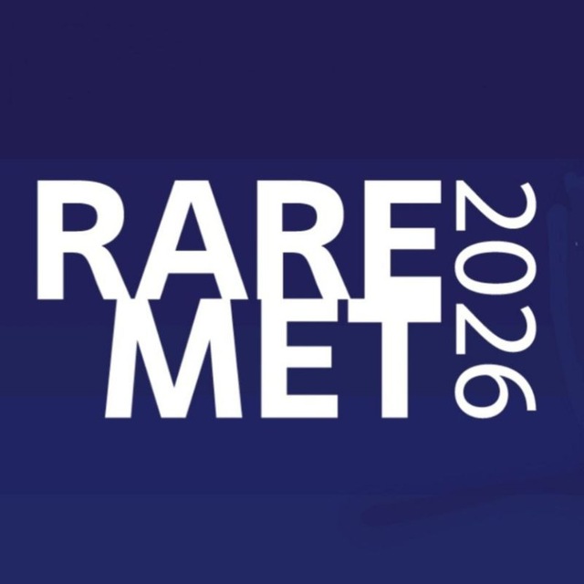 RAREMET-2026. Международный Конгресс РЕДМЕТ-2026 (20-22 мая 2026, Москва)