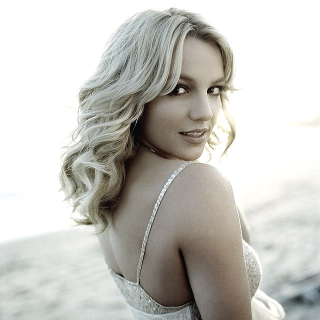 it’s Britney b!tch.