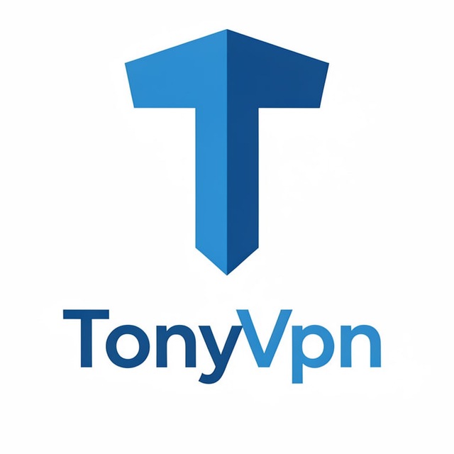 Tony VPN