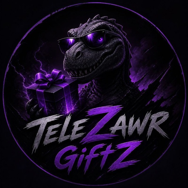TeleZawr GiftZ