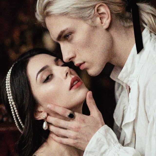 𝖁𝖊𝖑𝖛𝖊𝖙 𝕳𝖊𝖆𝖛𝖊𝖓 | 18+
