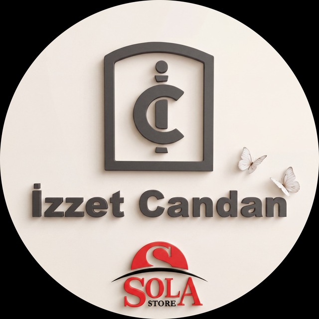 SOLA STORE & IZZET CANDAN