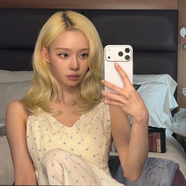 Kim Minjeong