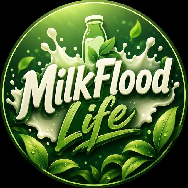 MilkFlood Life
