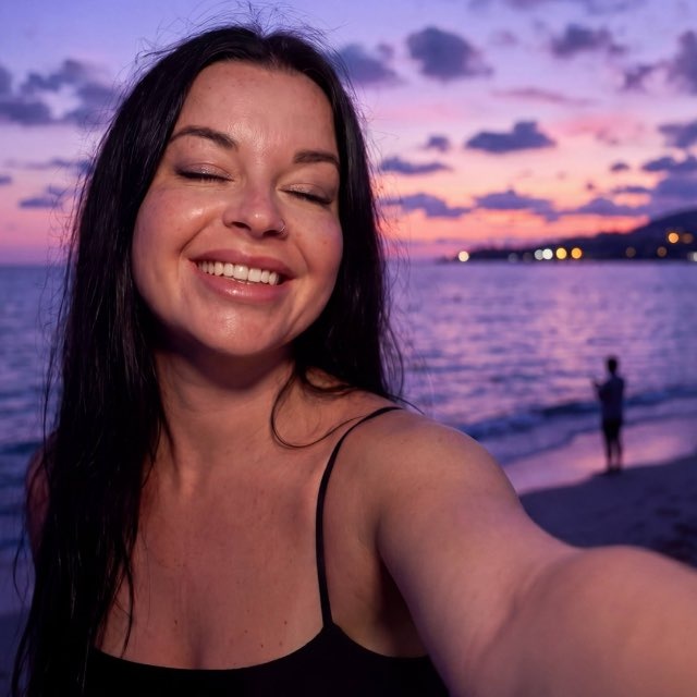AI - Креатор | JULIET_KISSA | Готовые промты NANO BANANA