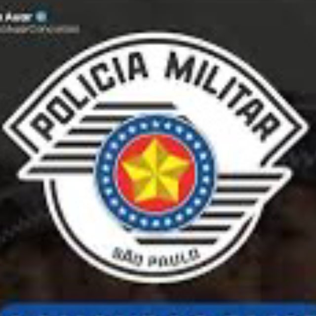 PM – SP (oficial) Pacote Completo – 2025 (pós – Edital)