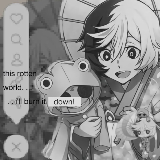 [РЕСТ] Сетка BSD "Дыʍ ᧐ᴛ ᥴᥙᴦᥲρᥱᴛ"🚬