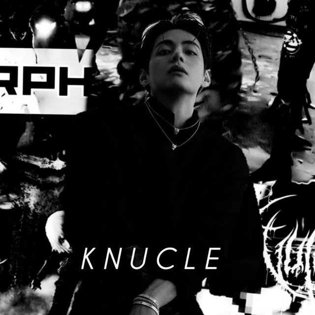 KNUCLE.