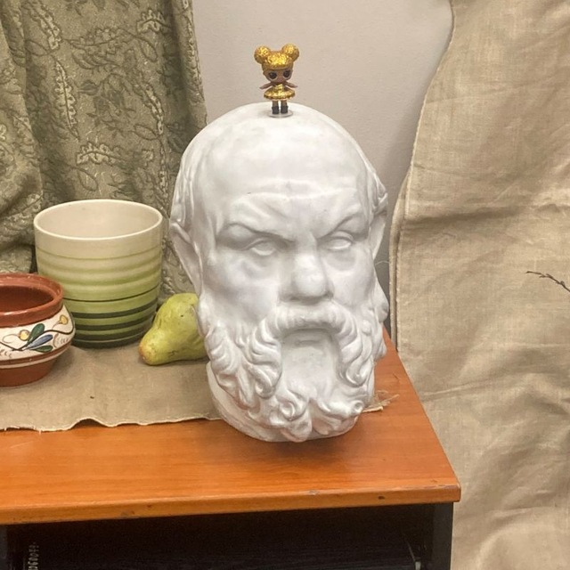 шкюра ДЕГРАДАЦИЯ