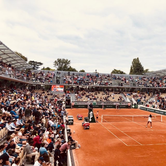 Vladas Tennis